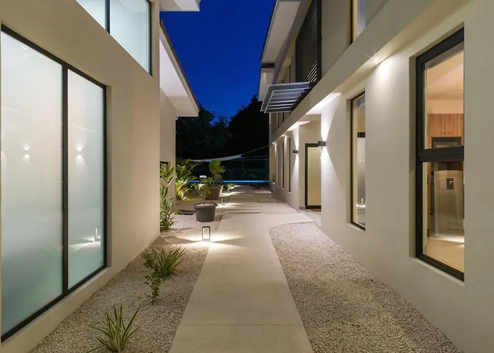Appartement Bo Jungle - Steps To - Surf Pool 4 Tamarindo