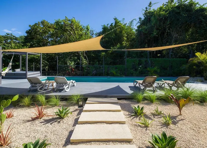 Bo Jungle - Steps To - Surf Pool 4 * Tamarindo