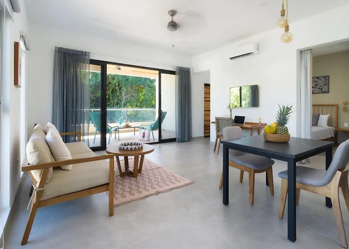 Bo Jungle - Steps To - Surf Pool 4 Appartement Tamarindo