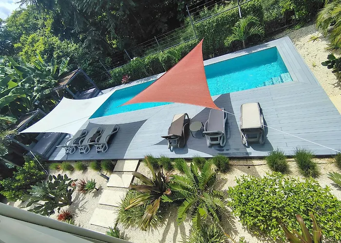 Bo Jungle - Steps To - Surf Pool 4 Appartement Tamarindo