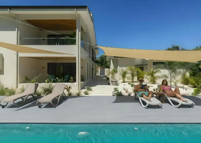 Bo Jungle - Steps To - Surf Pool 4 * Tamarindo