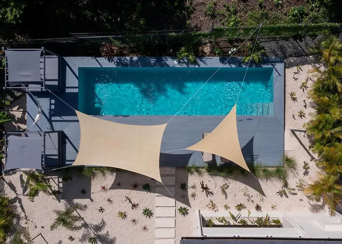 Bo Jungle - Steps To - Surf Pool 4 Appartement