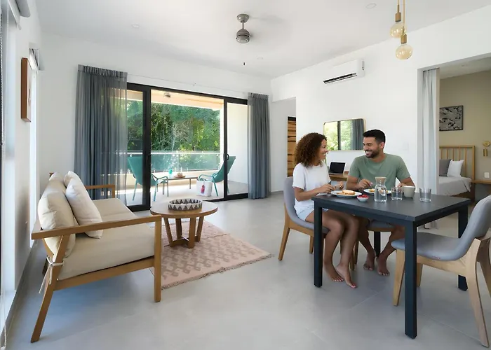 Bo Jungle - Steps To - Surf Pool 4 * Tamarindo